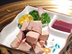 -無二炙坊·和牛烧肉(大钟寺1733店)