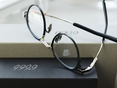 -目艮眼镜SHOWROOM(品牌集合店)