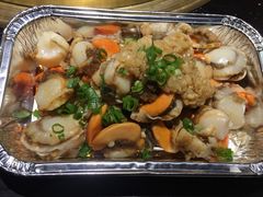 -三石铁板烧(紫竹桥店)