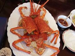 -万宝海鲜舫(劳动公园店)