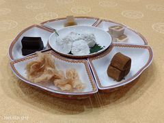 -白家大院·王府宫廷菜(苏州街店)