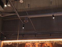 -破店肥哈·海鲜·烧烤(郑州银泰inPARK店)