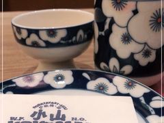-小山日本料理(太古汇店)