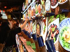 -园林美食城·本土农家菜(杨和镇店)