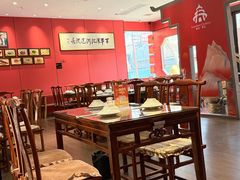 -陈记菜馆·非遗淮扬菜(东关街教场店)