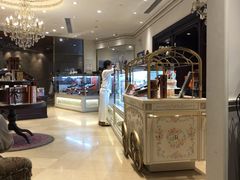 -檬舒舒MonChouChou(环球金融中心店)