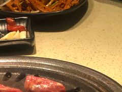 -阿泽禧烤肉(民兴花园店)