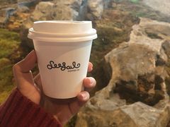 -Seesaw Coffee(朝阳大悦城店)