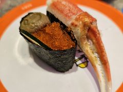 -元气寿司(太和店)