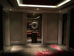 -澳门喜来登大酒店