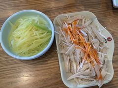 -李先生牛肉面大王(欧亚卖场店)