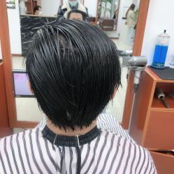 -美梵日系沙龙
