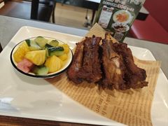 -创味·民间海南菜·非遗藤桥排骨(藤桥·免税城店)