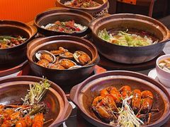 -啫神·广州地标美食(北京路店)