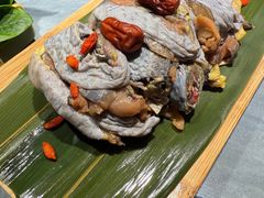 -慢丽江·云南野生菌土鸡锅(付家庄店)