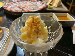 -鹤江桥·红油牛肉粉(SKP店)