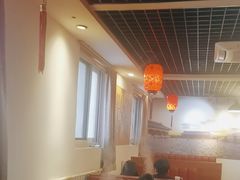 -前门杨记·铜锅涮肉(王府井·故宫店)