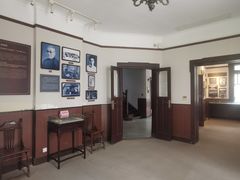 -曹禺故居纪念馆