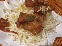 -甘思咪哚·云南艺术餐厅(天河广百店)