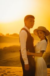 -薇视觉婚纱摄影工作室·婚纱照·结婚照