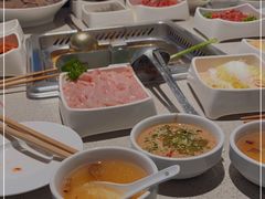 -海底捞大排档火锅(悦荟广场店)