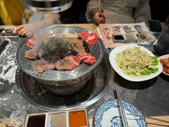 -隐家本格烧肉(万达广场店)