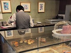 -西村咖啡店 (中山手本店)