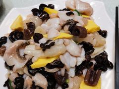 -大鸿运酒店·苏州菜·松鼠桂鱼(观前街店)