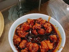 -一楼食业·美食人家
