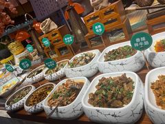 -亚马逊海鲜自助(王府井店)