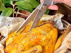 -桂满陇·海市蜃楼·黑金(国金店)