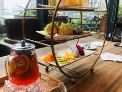 -G+KITCHEN(龙湖狮山天街店)