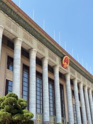 -人民大会堂宴会厅