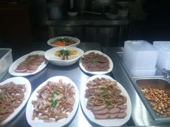 -北方北手工饺子坊(北京路店)