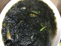 -吕四渔港码头海鲜餐厅