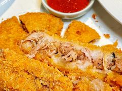 -南门食仙·手工福州菜(南门兜店)