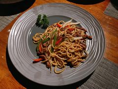 -巴别塔法餐舍(合作路店)