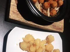 -老牌坊鲁菜名店(美莲广场店)