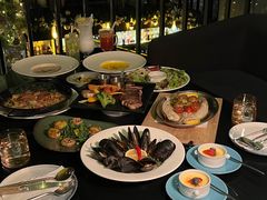 -C&R西班牙餐厅