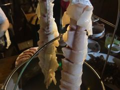 千层鱼锅-小凤厨顺德鱼坊·经典千层鱼(祈福店)