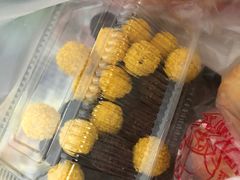 -百香林西点(西安门店)