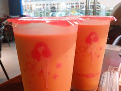 -酷公社·榴莲披萨(太原街店)