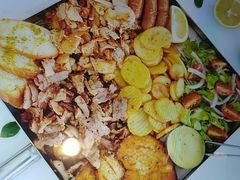 -HELLO MUSAE 拾光缪斯餐厅·纯正希腊风味(苏州中心店)