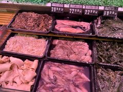 -永辉超市(红旗街万达广场店)