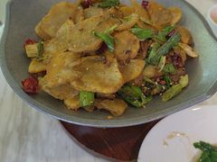 -茅庐川菜(青岛凯德店)