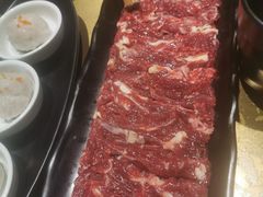 -手选潮汕鲜活牛肉火锅(二七广场店)