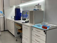 -牙博士口腔品牌连锁(杨浦店)