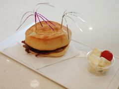 -和平馆·地道港澳茶餐厅(西门口店)
