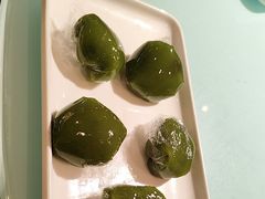 -沈家花园如皋菜(海阳路店)