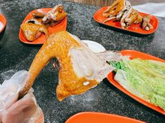 -光明刘冰乳鸽店(光明法政北路店)
